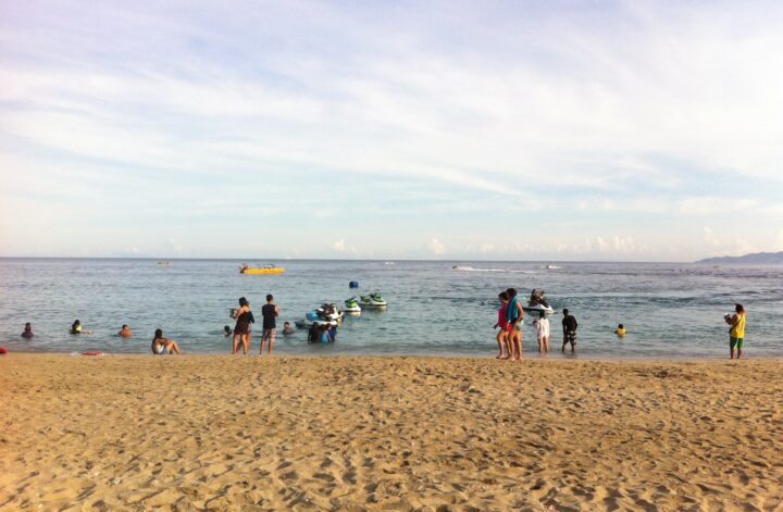 Puerto Galera, Oriental Mindoro