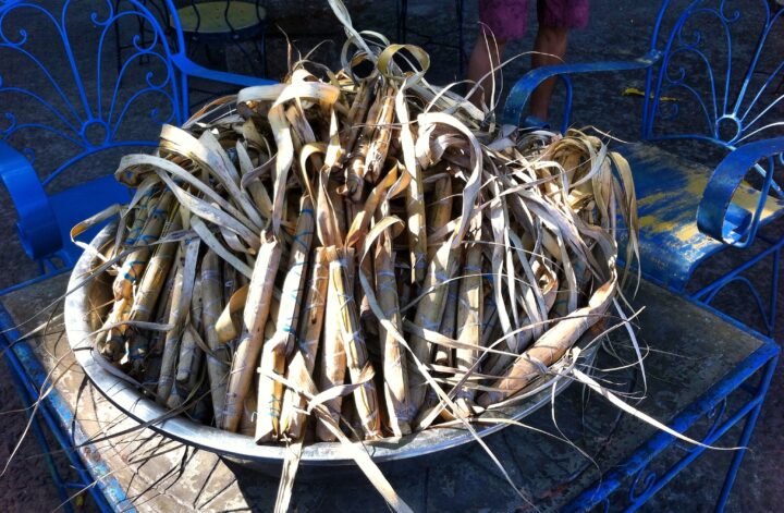 Hagisan ng Suman Festival