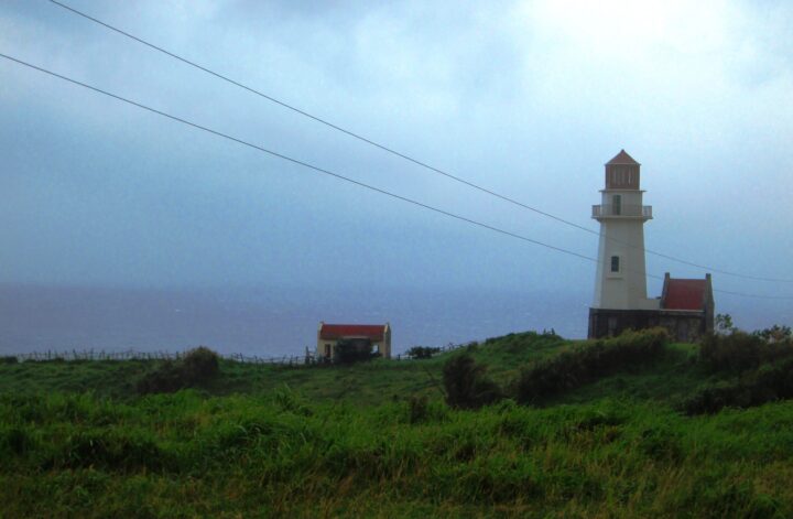 Tayid Lighthouse Batanes