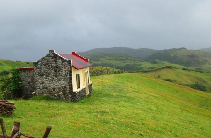 Mahatao, Batanes