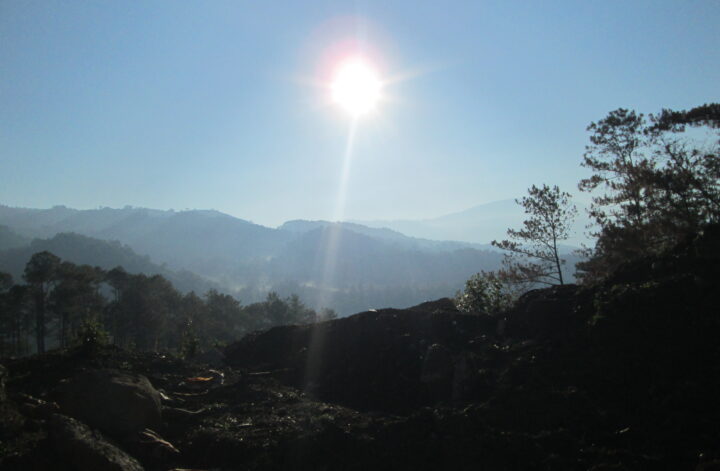 Sagada morning