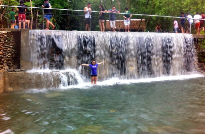 Tagbungan Mountain Resort, Oriental Mindoro