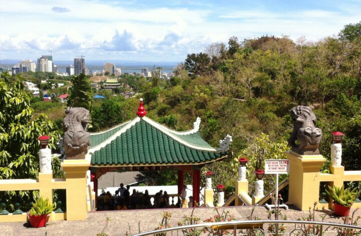 Taoist Temple Cebu