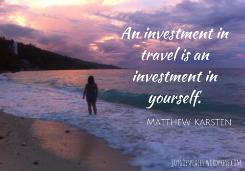 Travel Quote